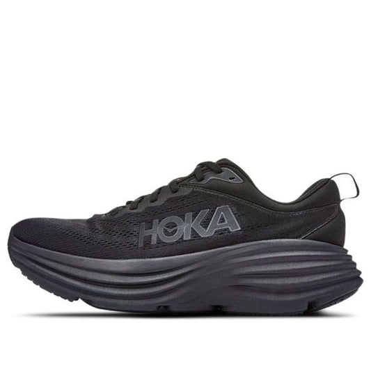 Hothtka ONE ONE Bondi 8 'Black' 1123202-BBLC