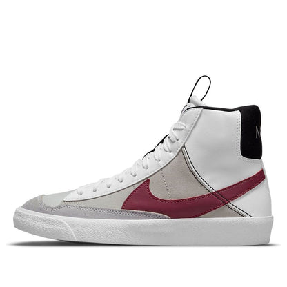 (GS) Nithtke blathtzer Mid '77 SE 'White Rush Maroon' DH8640-101
