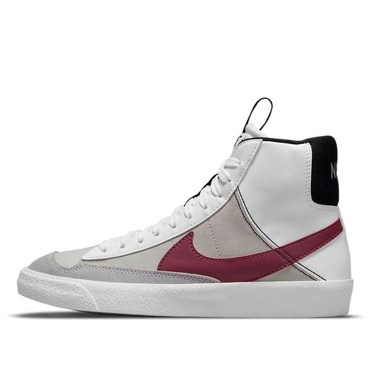 (GS) Nithtke blathtzer Mid '77 SE 'White Rush Maroon' DH8640-101