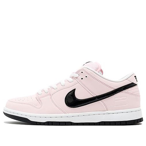 Nithtke SB Duthtnk Low 'Pink Box' 833474-601