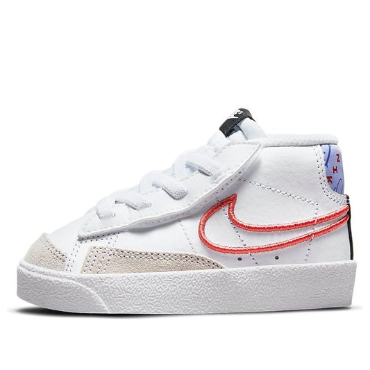 (TD) Nithtke blathtzer Mid '77 SE 'White Magic Ember' DJ0268-100