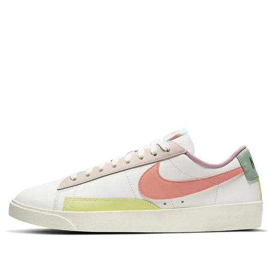 (WMNS) Nithtke blathtzer Low LE 'Pastel' DJ0035-161