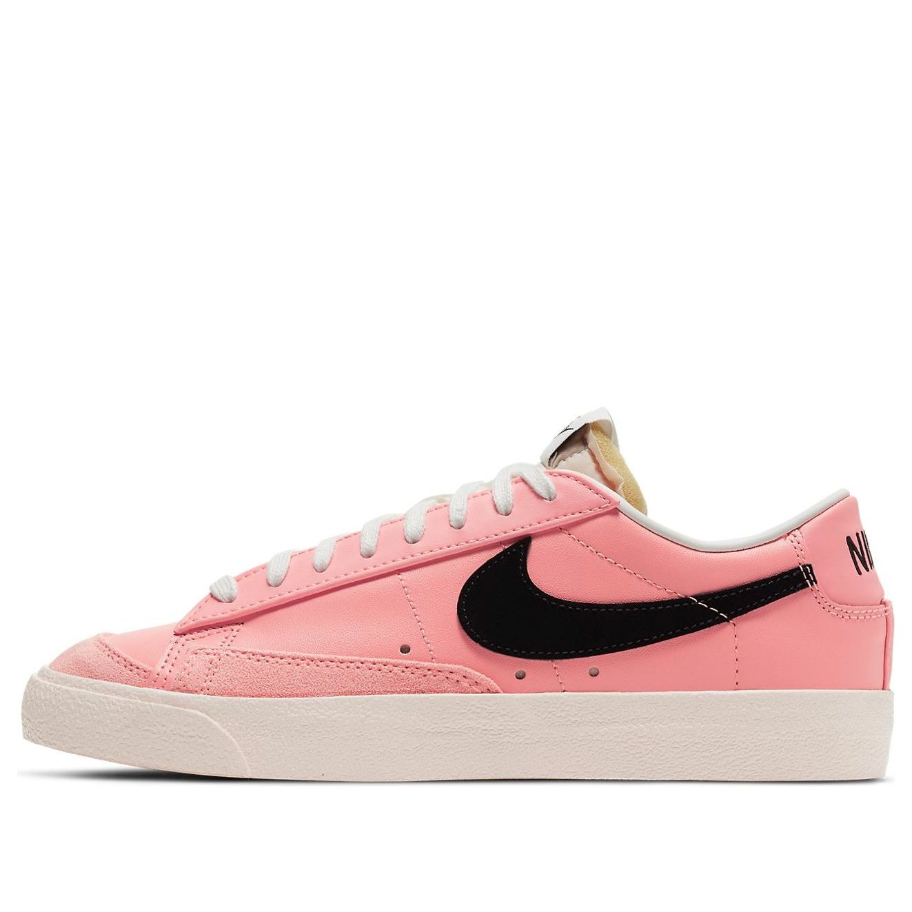 (WMNS) Nithtke blathtzer Low '77 'Light Atomic Pink' DJ5935-600