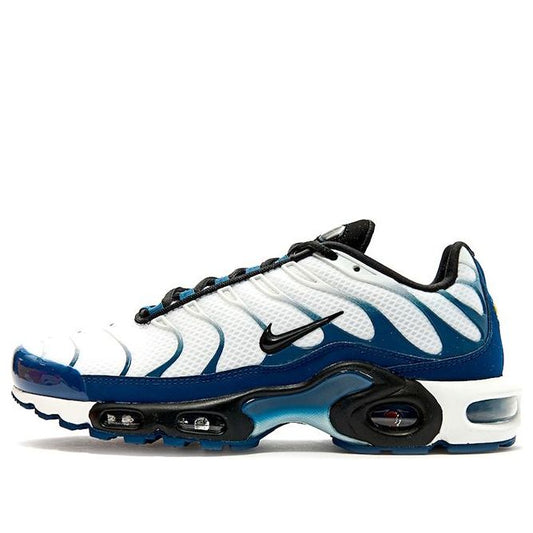 (WMNS) Nithtke Aithtr Max Plus 'Blue Force' CD7061-100