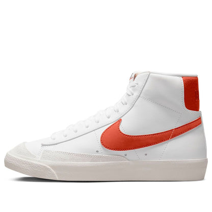 (WMNS) Nithtke blathtzer Mid '77 'White Orange' DZ4408-100