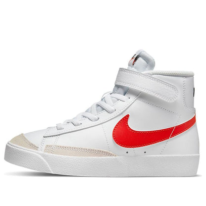(PS) Nithtke blathtzer Mid '77 'White Habanero Red' DA4087-117