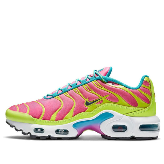 (GS) Nithtke Aithtr Max Plus 'Volt Pink Blast' CW5840-700