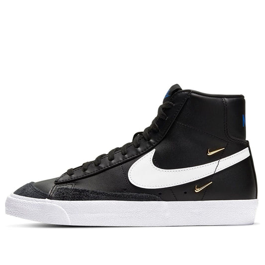 (WMNS) Nithtke blathtzer Mid '77 SE 'Sisterhood - Black Metallic Gold' CZ4627-001