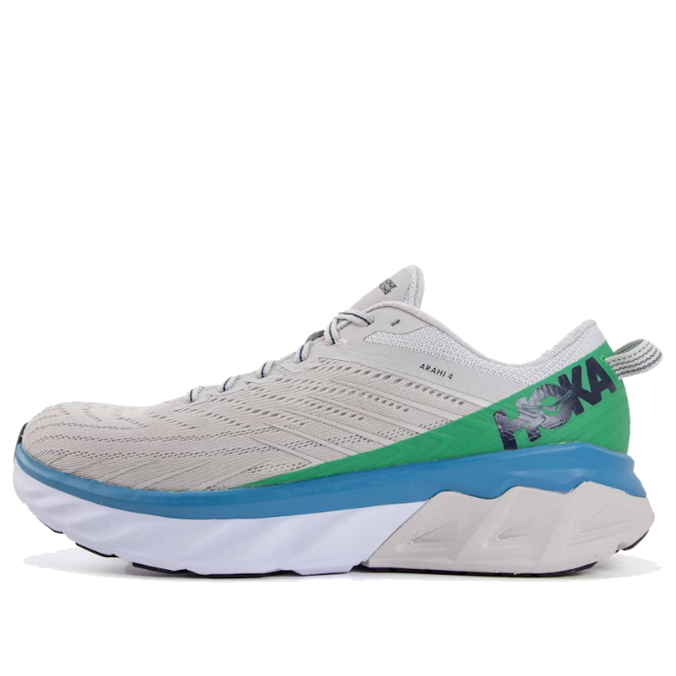 Hothtka ONE ONE Arahi 4 'Lead Lunar Rock' 1106473-LRNC