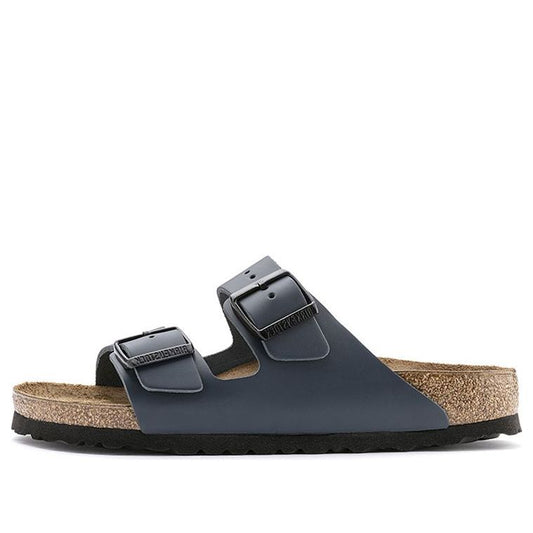 Birkenthtstock Arizona Series Shoe Couple Style Version Blue 51151