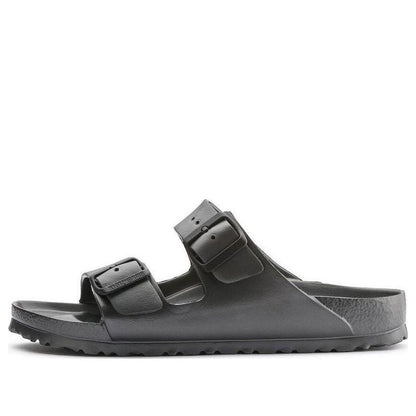 Birkenthtstock Arizona Essentials EVA 'Metallic Anthracite' 1001498