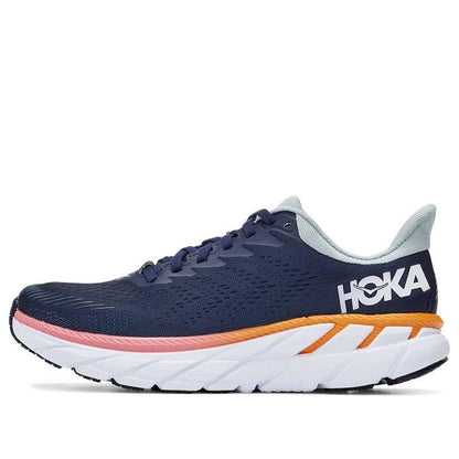 (WMNS) Hothtka ONE ONE Clifton 7 'Blue Haze' 1110509-BIBH