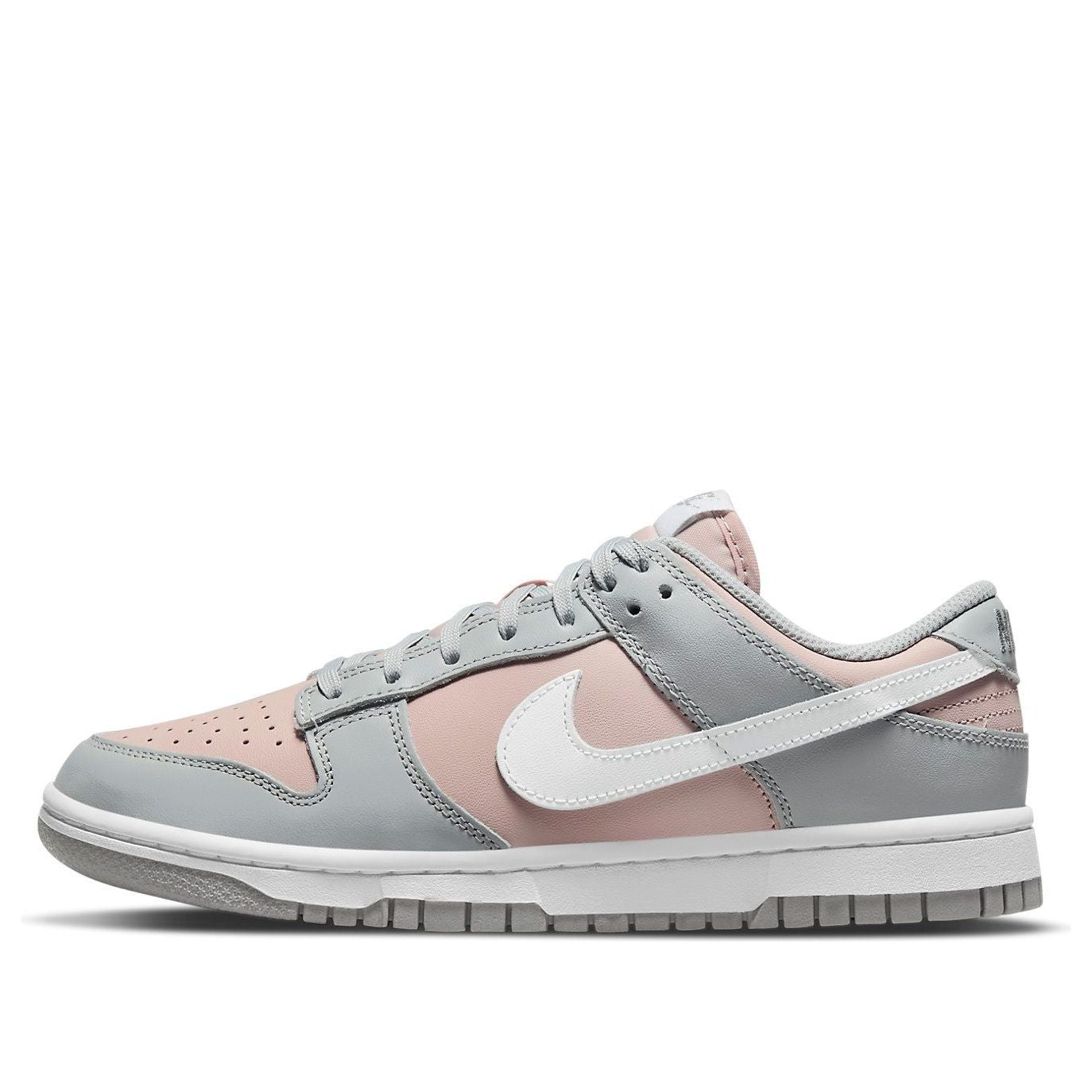 (WMNS) Nithtke Duthtnk Low 'Soft Grey Pink' DM8329-600