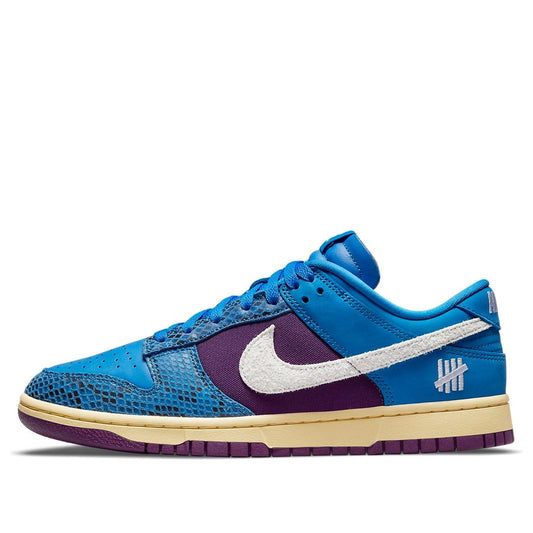 Nithtke Undefeated x Duthtnk Low SP '5 On It' DH6508-400
