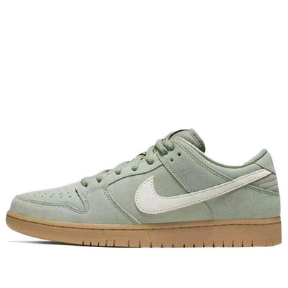 Nithtke SB Duthtnk Low 'Horizon Green' BQ6817-300