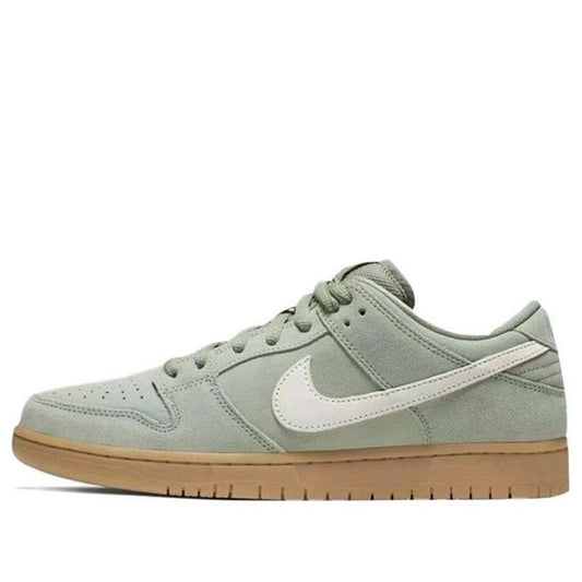 Nithtke SB Duthtnk Low 'Horizon Green' BQ6817-300