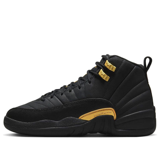 (GS) Aithtr Jorthtdan 12 Retro 'Black Taxi' 153265-071