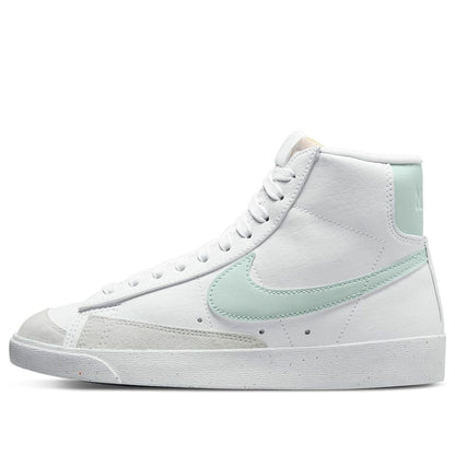 (WMNS) Nithtke blathtzer Mid '77 Next Nature 'White Barely Green' DQ4124-102