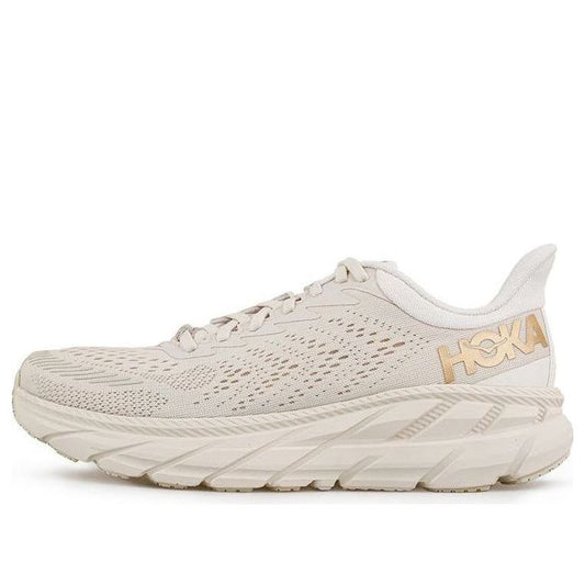 Hothtka ONE ONE Clifton 7 'Almond Milk Bronze' 1110508-AMBN