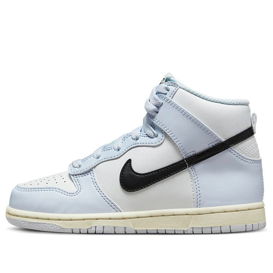 (PS) Nithtke Duthtnk High 'Football Grey Black' DD2314-110