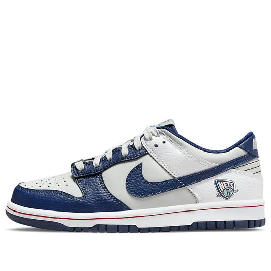 (GS) Nithtke NBA x Duthtnk Low EMB '75th Anniversary - Nets' DO6288-001