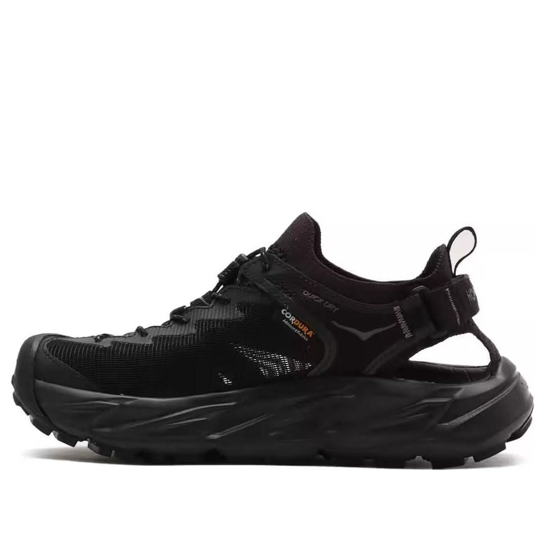 (WMNS) Hothtka ONE ONE Hopara 2 'Black' 1147670-BBLC