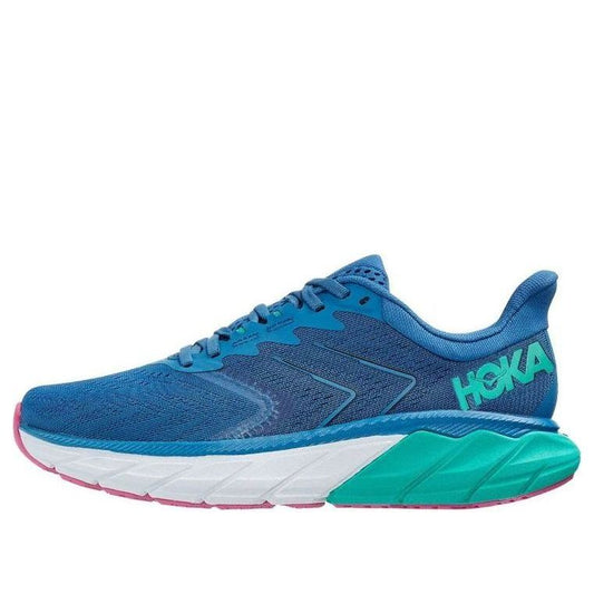 (WMNS) Hothtka ONE ONE Arahi 5 'Vallarta Blue Atlantis' 1115012-VBAT