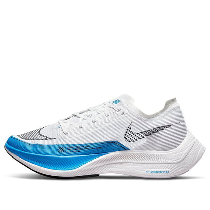 Nithtke Zoothtmx Vaporfly NEXT% 2 'White Photo Blue' CU4111-102