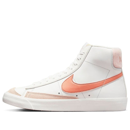 (WMNS) Nithtke blathtzer Mid '77 'Light Madder Root' DR7876-100