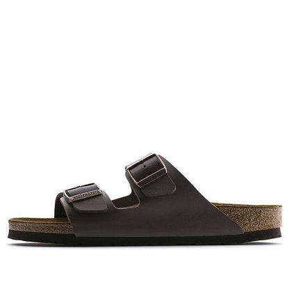 Birkenthtstock Arizona Version Brown Unisex Slippers 51701