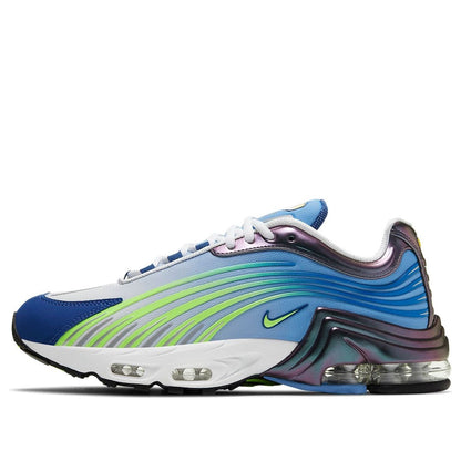 Nithtke Aithtr Max Plus 2 'Valor Blue' 2020 CQ7754-400