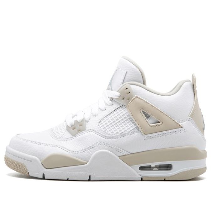 (GS) Aithtr Jorthtdan 4 Retro 'Linen' 487724-118