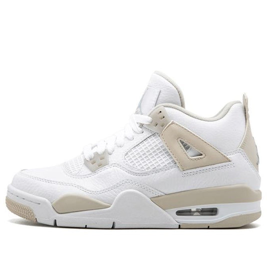 (GS) Aithtr Jorthtdan 4 Retro 'Linen' 487724-118
