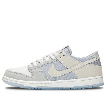 Nithtke Zoom Duthtnk Low Pro SB 'Summit White' 854866-011