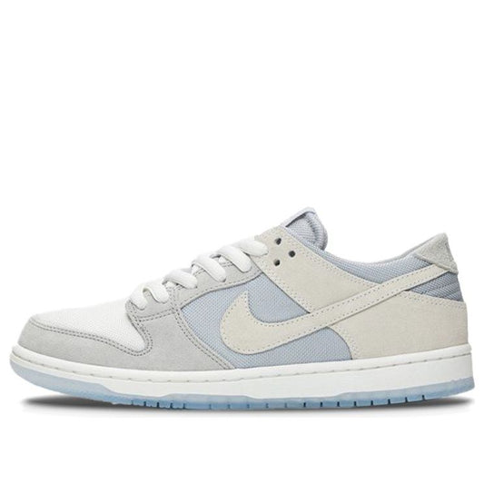 Nithtke Zoom Duthtnk Low Pro SB 'Summit White' 854866-011