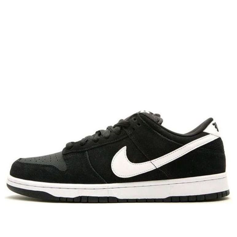 Nithtke Duthtnk Low Pro SB 'Black White' 304292-015