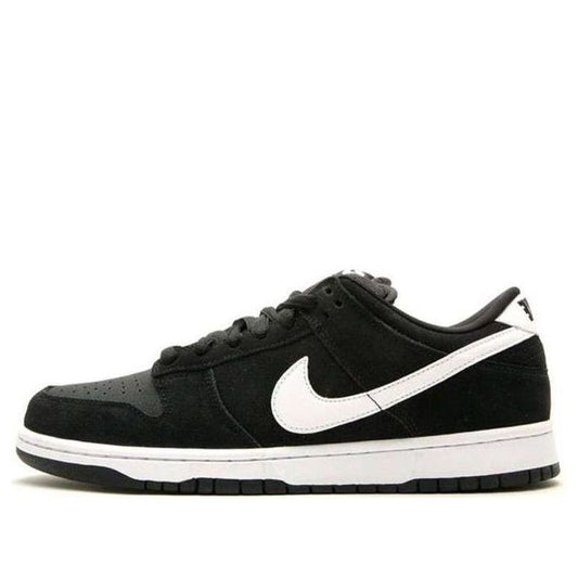 Nithtke Duthtnk Low Pro SB 'Black White' 304292-015