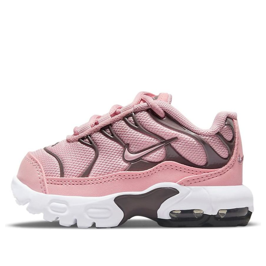 (TD) Nithtke Aithtr Max Plus Low-Top Running Shoes Pink CD0611-601