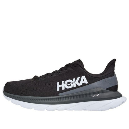 Hothtka ONE ONE Mach 4 'Black Dark Shadow' 1113528-BDSD