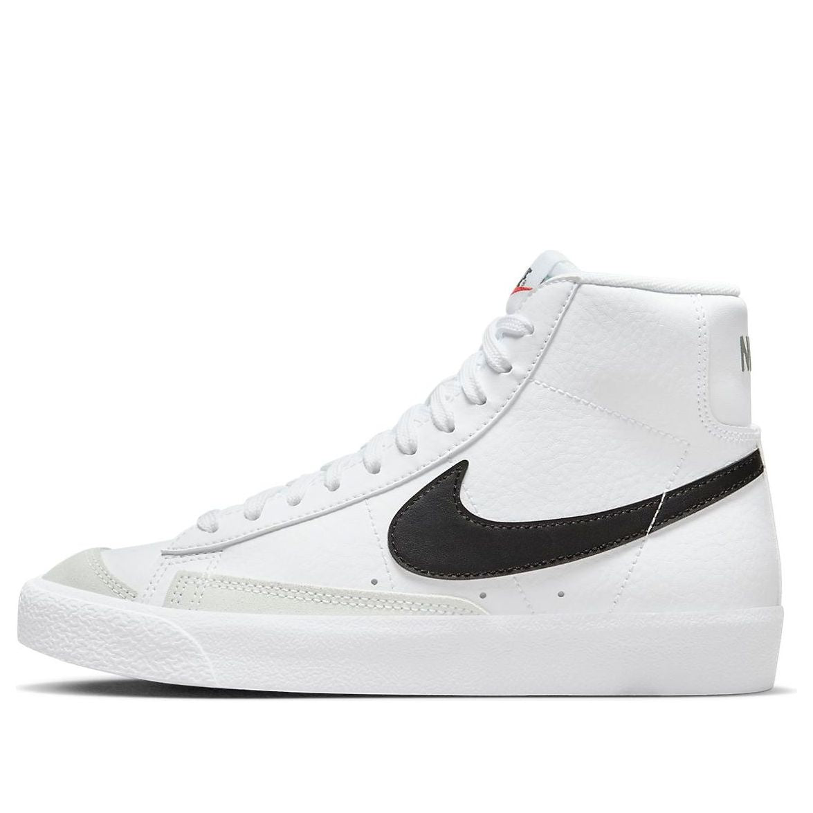 (GS) Nithtke blathtzer Mid '77 'White Black' DA4086-100