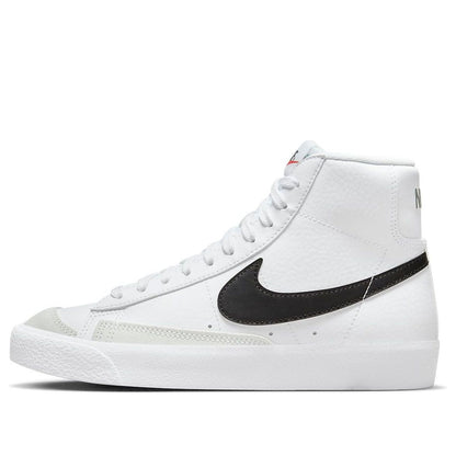 (GS) Nithtke blathtzer Mid '77 'White Black' DA4086-100