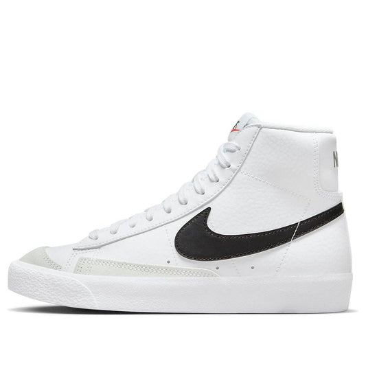 (GS) Nithtke blathtzer Mid '77 'White Black' DA4086-100