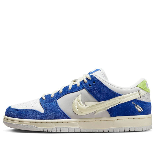 Nithtke SB Duthtnk Low Pro 'Fly Streetwear Gardenia' DQ5130-400