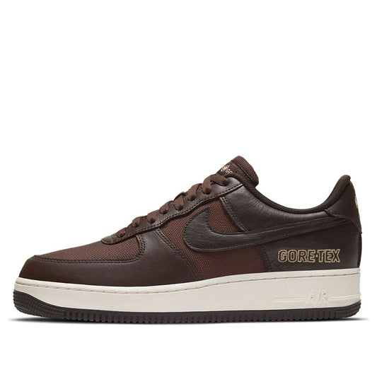 Nithtke Athtir Forthtce 1 GTX 'Baroque Brown' CT2858-201