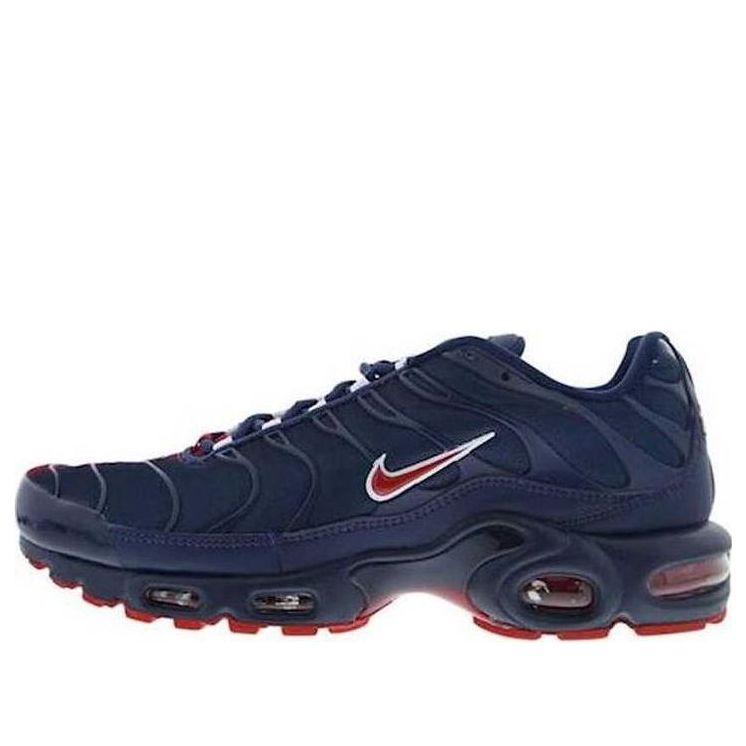 Nithtke Aithtr Max Plus 'Navy Red' AO9565-400
