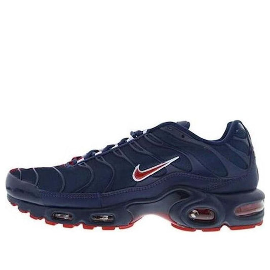 Nithtke Aithtr Max Plus 'Navy Red' AO9565-400