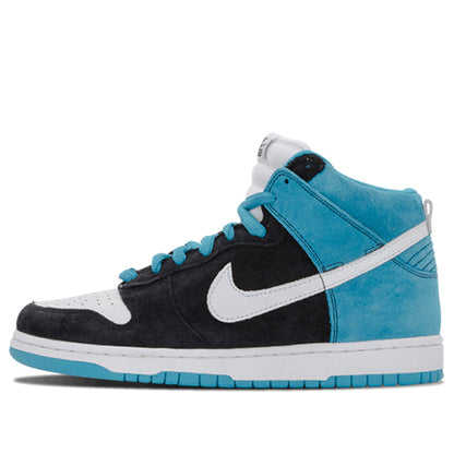 Nithtke Duthtnk High Pro SB 'Send Help' 305050-014