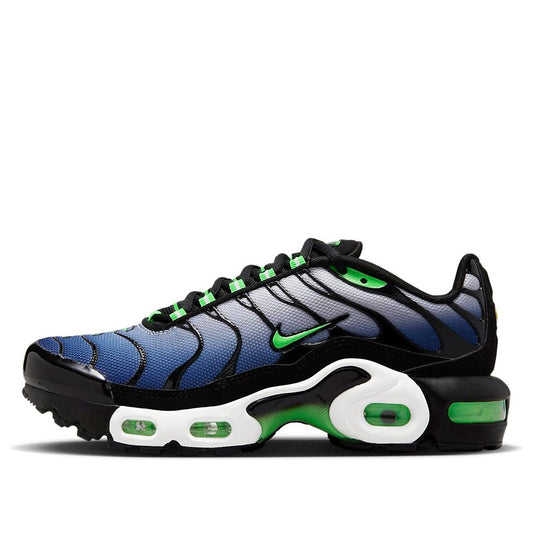 (GS) Nithtke Aithtr Max Plus 'Deep Royal Scream Green' CD0609-021