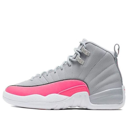 (GS) Aithtr Jorthtdan 12 Retro 'Racer Pink' 510815-060