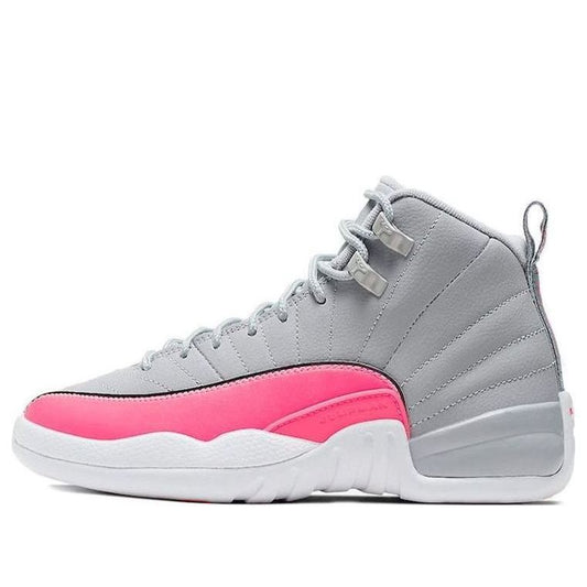 (GS) Aithtr Jorthtdan 12 Retro 'Racer Pink' 510815-060